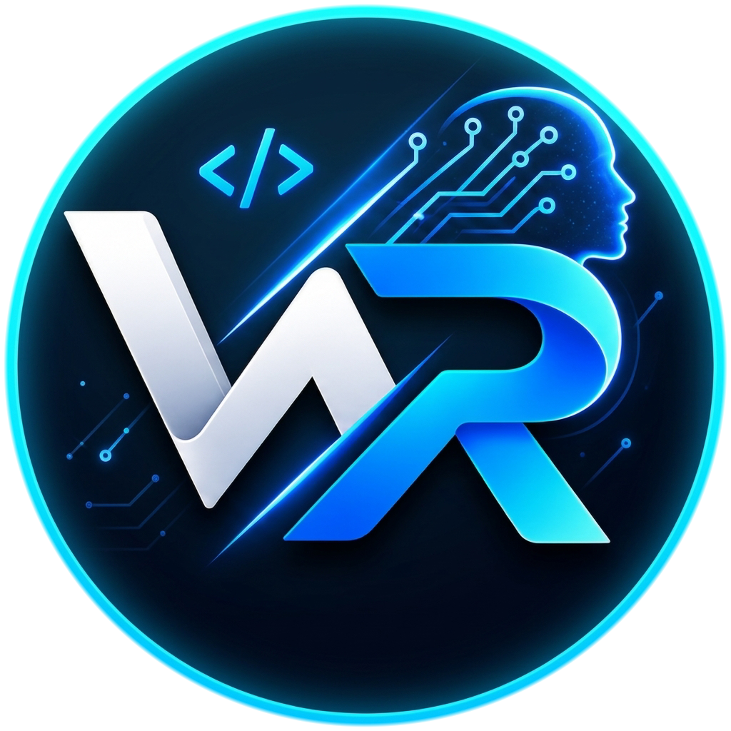 Wasim Ranjha Logo