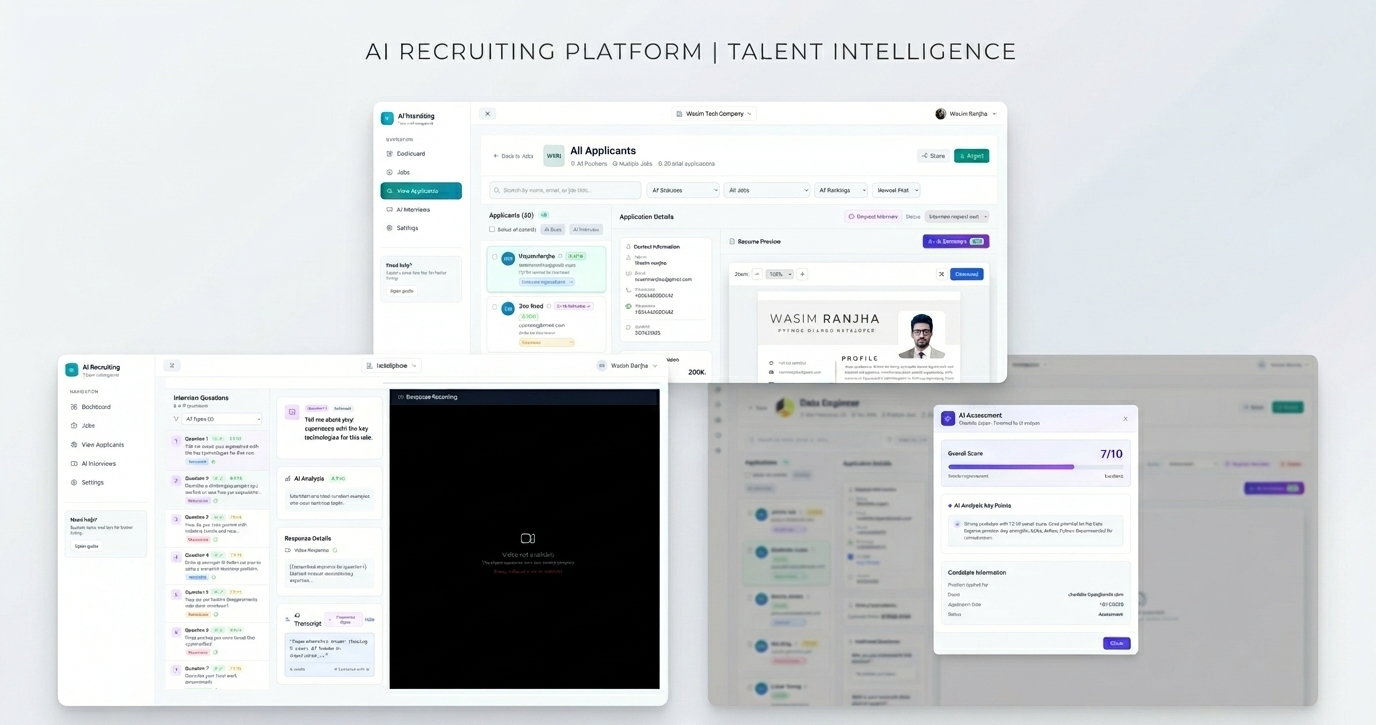 AI E-Signature