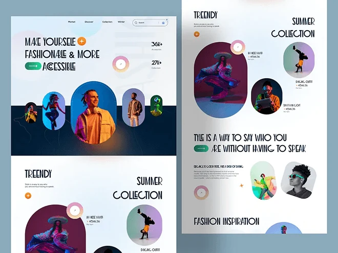 Social Media Automations interface preview